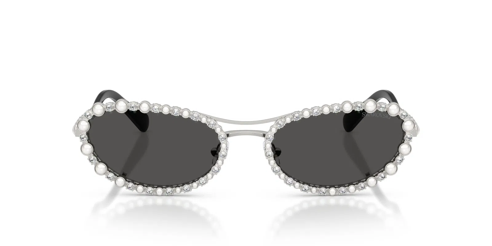Swarovski 7044 Sunglasses - view 37